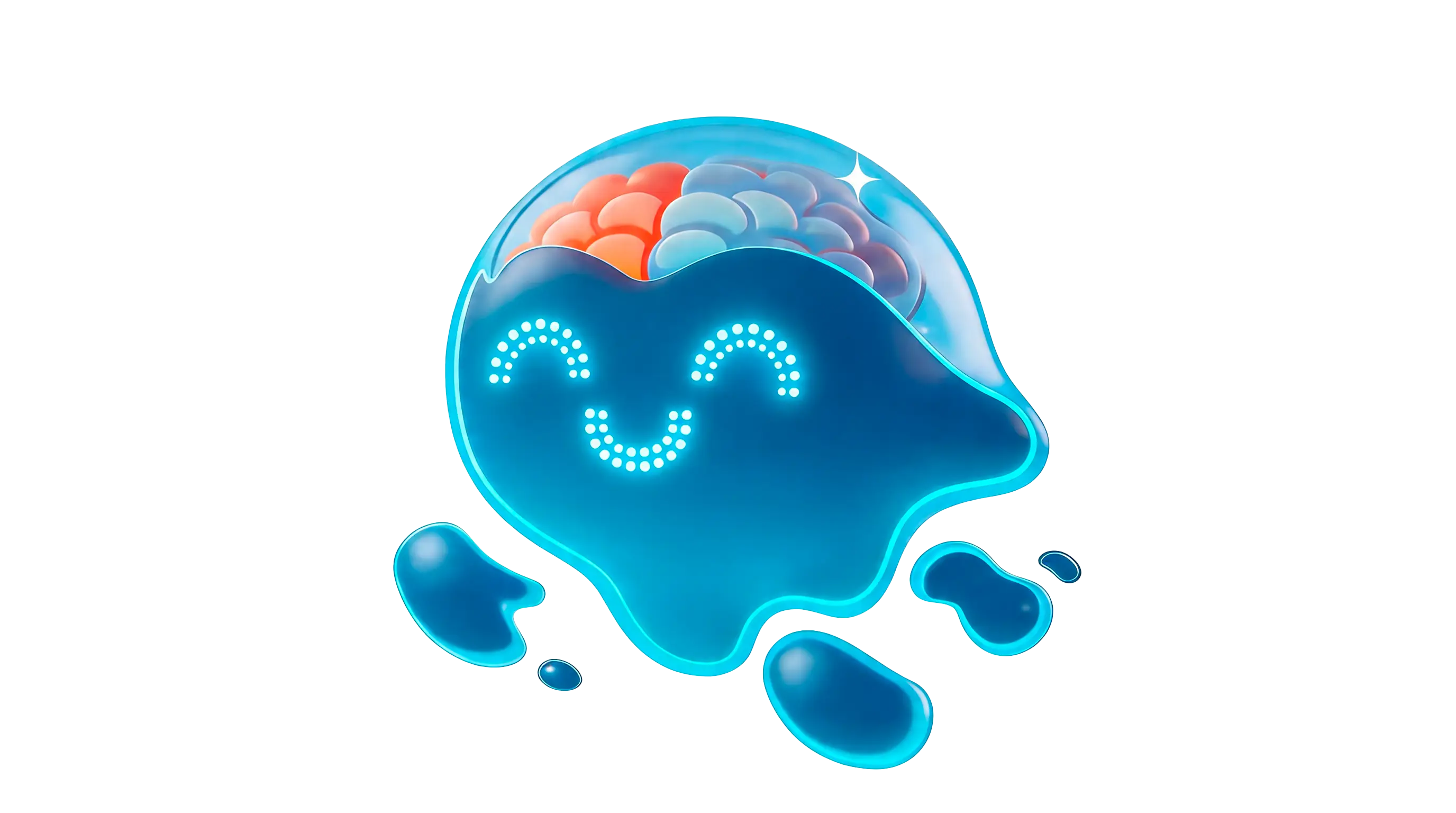 Flexo mascot