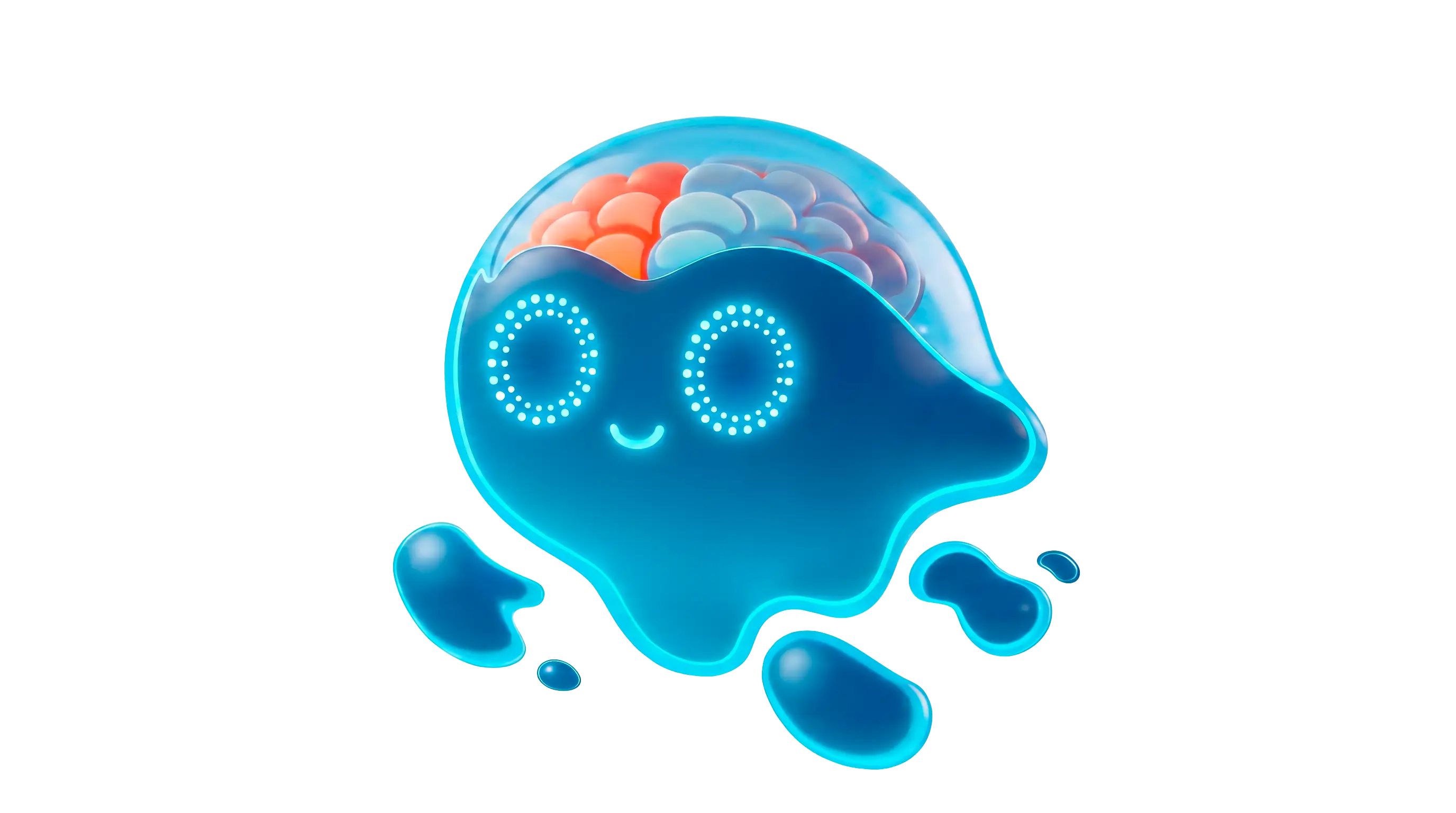 Flexo mascot