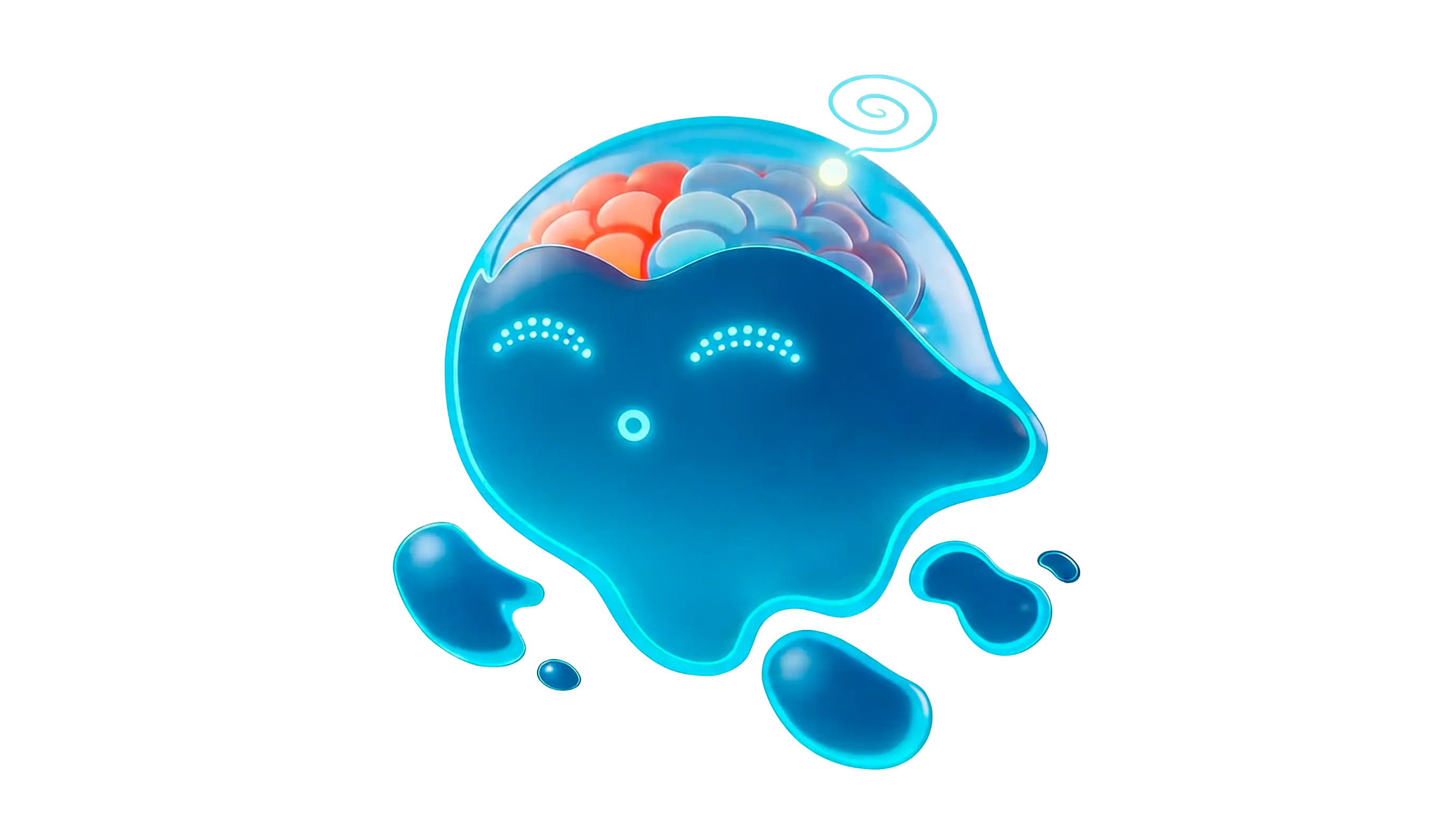 Flexo mascot