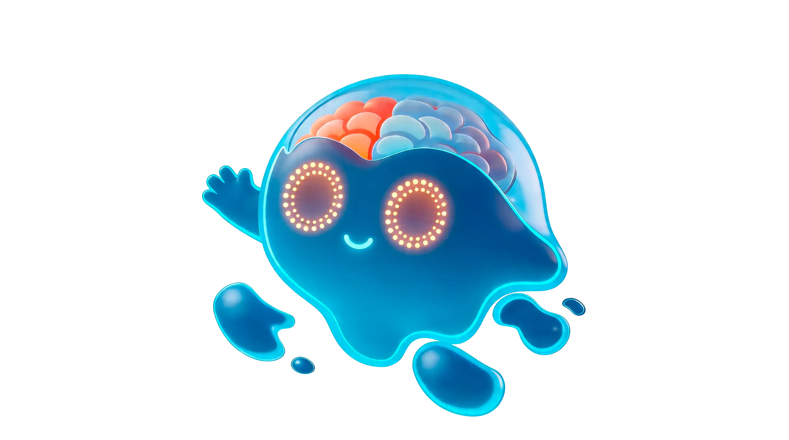 Flexo mascot